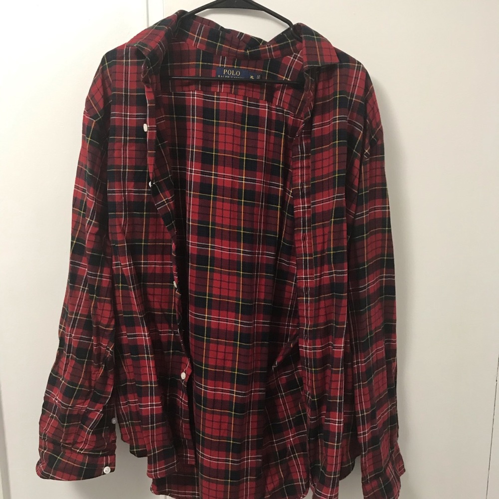 Ralph Lauren Shirt